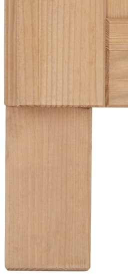 Home affaire Unterschrank Oslo | Holztöne