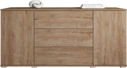 OTTO home Sideboard Kenia | Holztöne