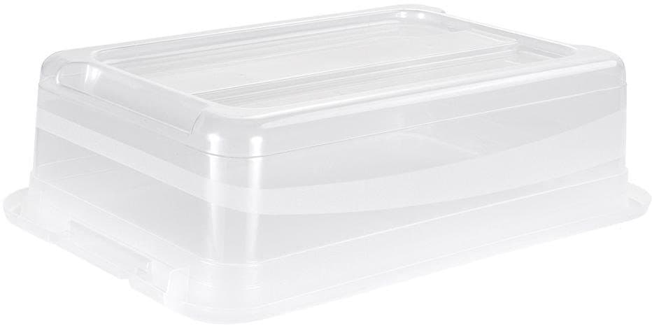 keeeper Organizer cornelia (Set, 2 St) | Transparent