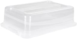 keeeper Organizer cornelia (Set, 2 St) | Transparent