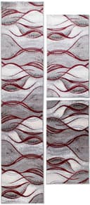 OTTO home Bettumrandung Tritom | Rot 4