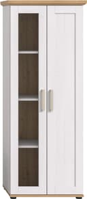 Home affaire Vitrine Cosenza | Weiß 4