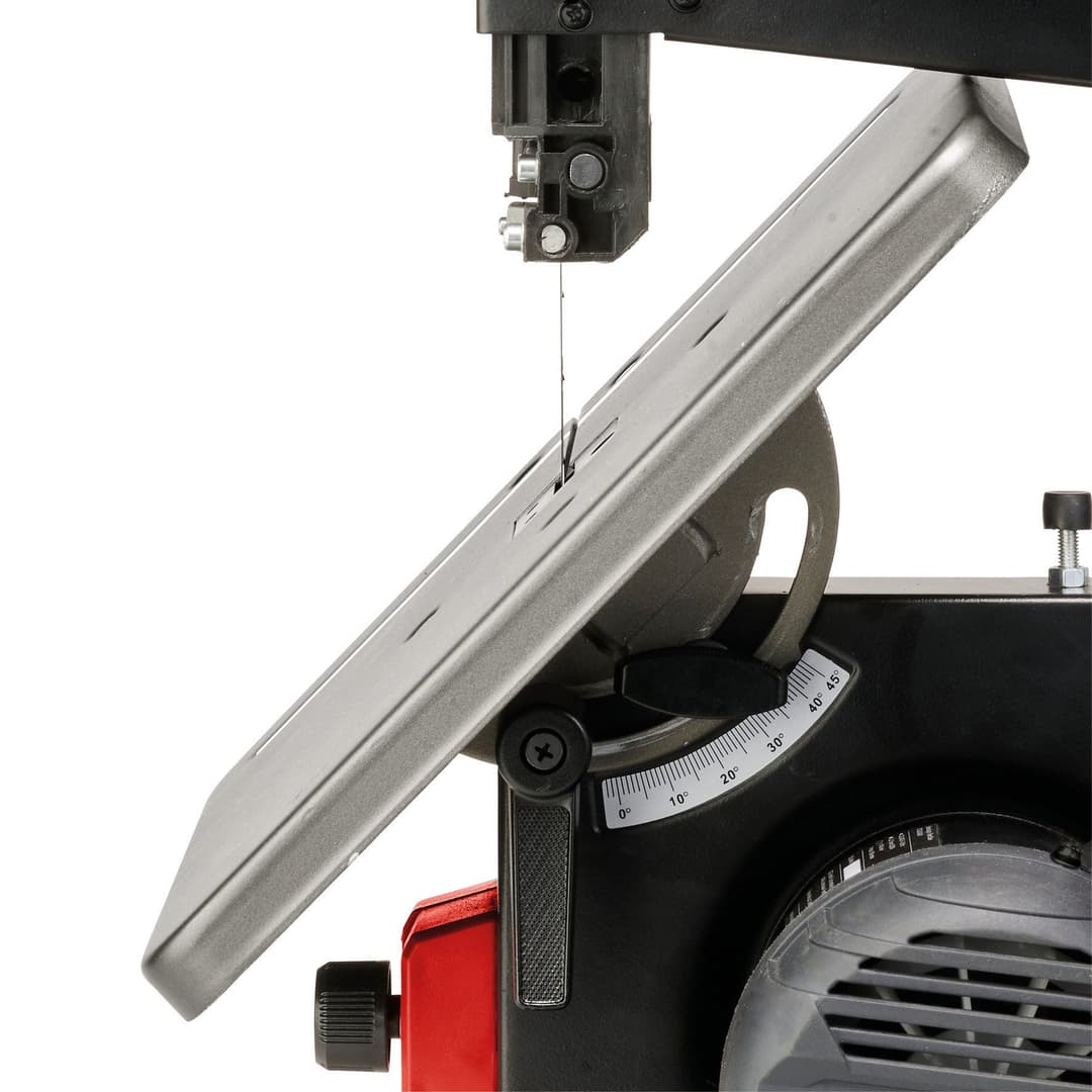Einhell Bandsäge TC-SB 200/1 | Rot