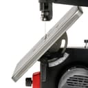 Einhell Bandsäge TC-SB 200/1 | Rot 4
