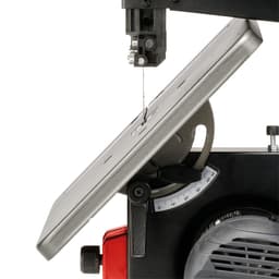 Einhell Bandsäge TC-SB 200/1 | Rot