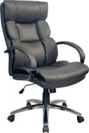 byLIVING Chefsessel Paul-XXL | Schwarz