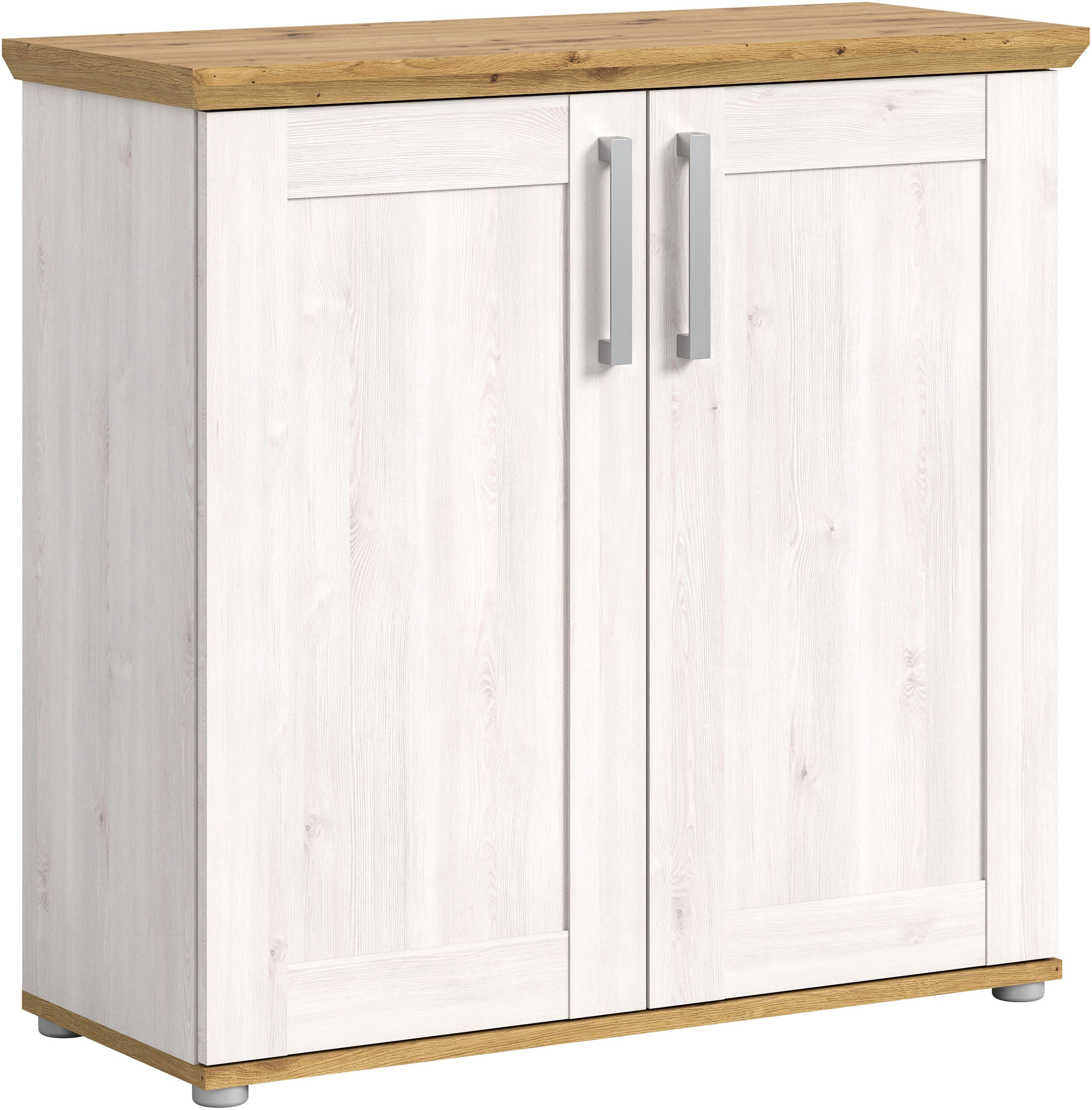 Home affaire Kommode COSENZA | Holztöne