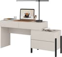OTTO home Schminktisch Jukon | Weiß 5
