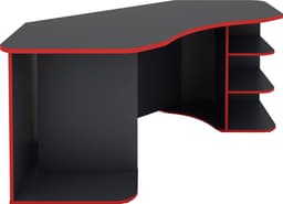 byLIVING Gamingtisch Thanatos | Mehrfarbig