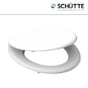 Schütte WC-Sitz | Weiß 4