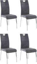 HELA Stuhl Susi | Grau