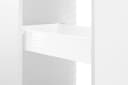 OPTIFIT Apothekerschrank Roth | Weiß 5