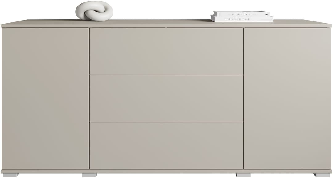 OTTO home Sideboard Kenia | Beige