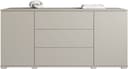 OTTO home Sideboard Kenia | Beige 4