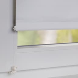 LICHTBLICK ORIGINAL Seitenzugrollo Verdunkelungsrollo Thermo-Rollo