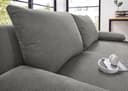 Jockenhöfer Gruppe Schlafsofa Nancy | Grau 4