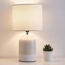 Pauleen Tischleuchte Sandy Glow | Beige 4