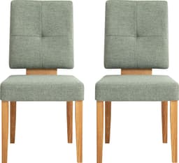 OTTO home Esszimmerstuhl Ponza | Türkis