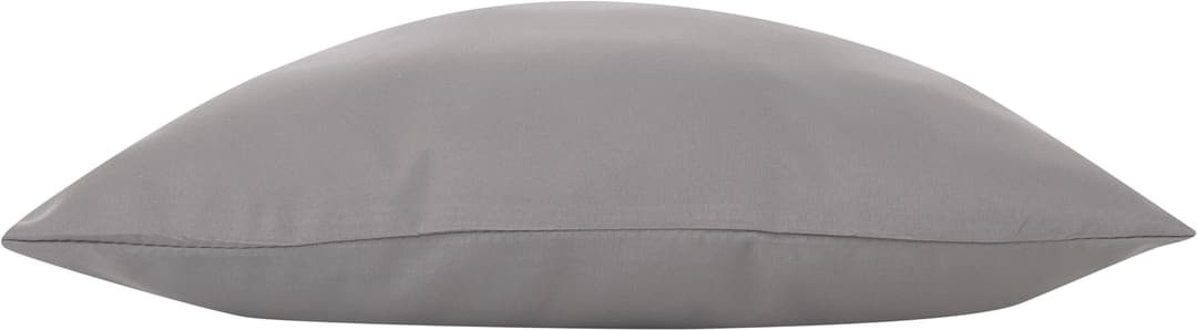 OTTO home Dekokissen Parry | Silber