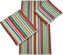 ROSS Handtuch Multicolor | Mehrfarbig
