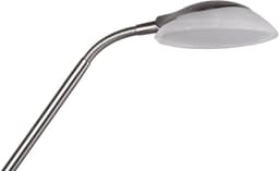 Reality Leuchten LED Stehlampe Orson | Silber