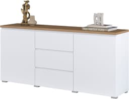 OTTO home Sideboard Modo | Mehrfarbig