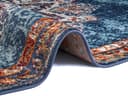 HANSE Home Teppich Maderno | Blau 5