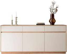 Home affaire Sideboard Sonora | Holztöne
