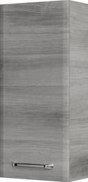Saphir Quickset 328 Hängeschrank | Grau