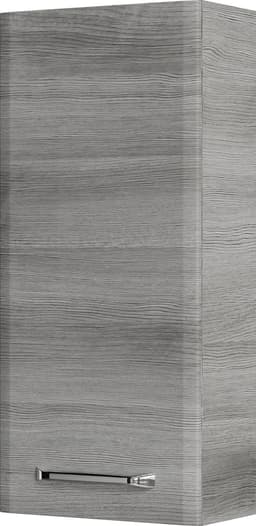 Saphir Quickset 328 Hängeschrank | Grau