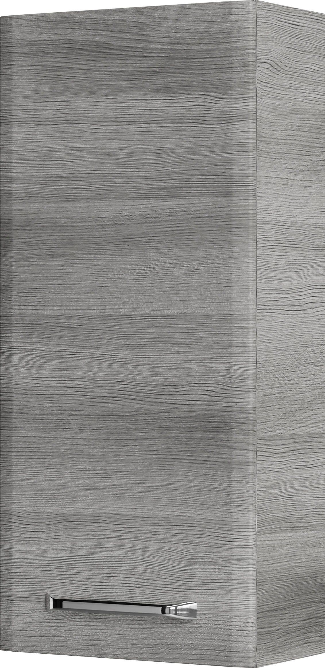 Saphir Quickset 328 Hängeschrank | Grau