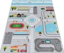 Ayyildiz Teppiche Kinderteppich PLAY 2902 | Grau 2