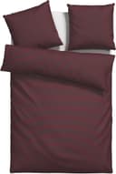 Bruno Banani Jassen Bettwäsche-Set | Rot