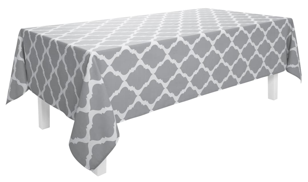 OTTO home Tagesdecke Alba | Grau