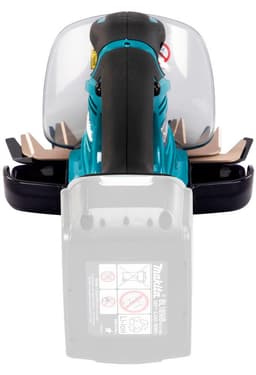Makita Akku-Gras- und Strauchscherenset DUM604ZX | Mehrfarbig