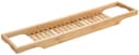 WENKO Badewannenbrücke Bambusa | Holztöne