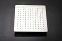 Marwell Kopfbrause | Silber 2