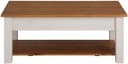 OTTO home Couchtisch Chicago | Holztöne 3