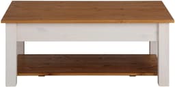 OTTO home Couchtisch Chicago | Holztöne