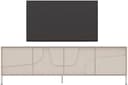 OTTO home Lowboard Stone | Beige 4