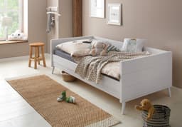 OTTO home Jugendbett Ellen | Weiß
