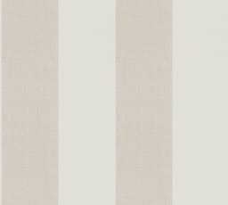 A.S. Création Vliestapete Pure Elegance Streifen | Beige