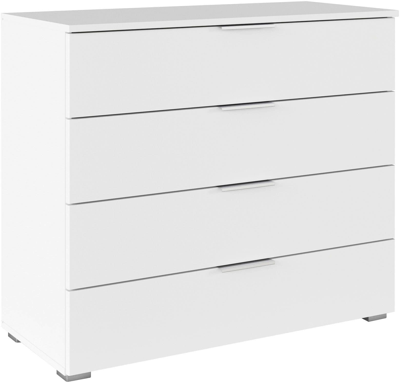 OTTO home AGORDO Schubkastenkommode | Weiß