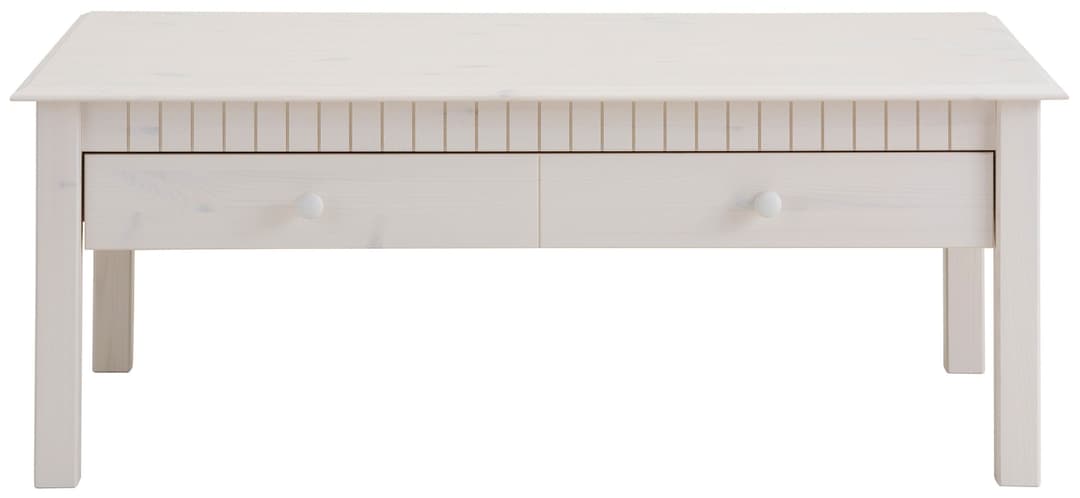OTTO home Couchtisch Lisa | Weiß