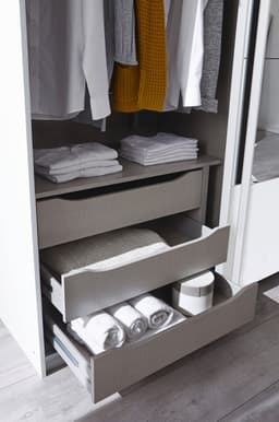 rauch Schubladeneinsatz | Beige