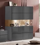 OTTO home Highboard Toledo | Grau 4