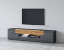 OTTO home Lowboard Toledo | Grau 3