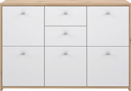 FORTE Kommode CHEST | Braun