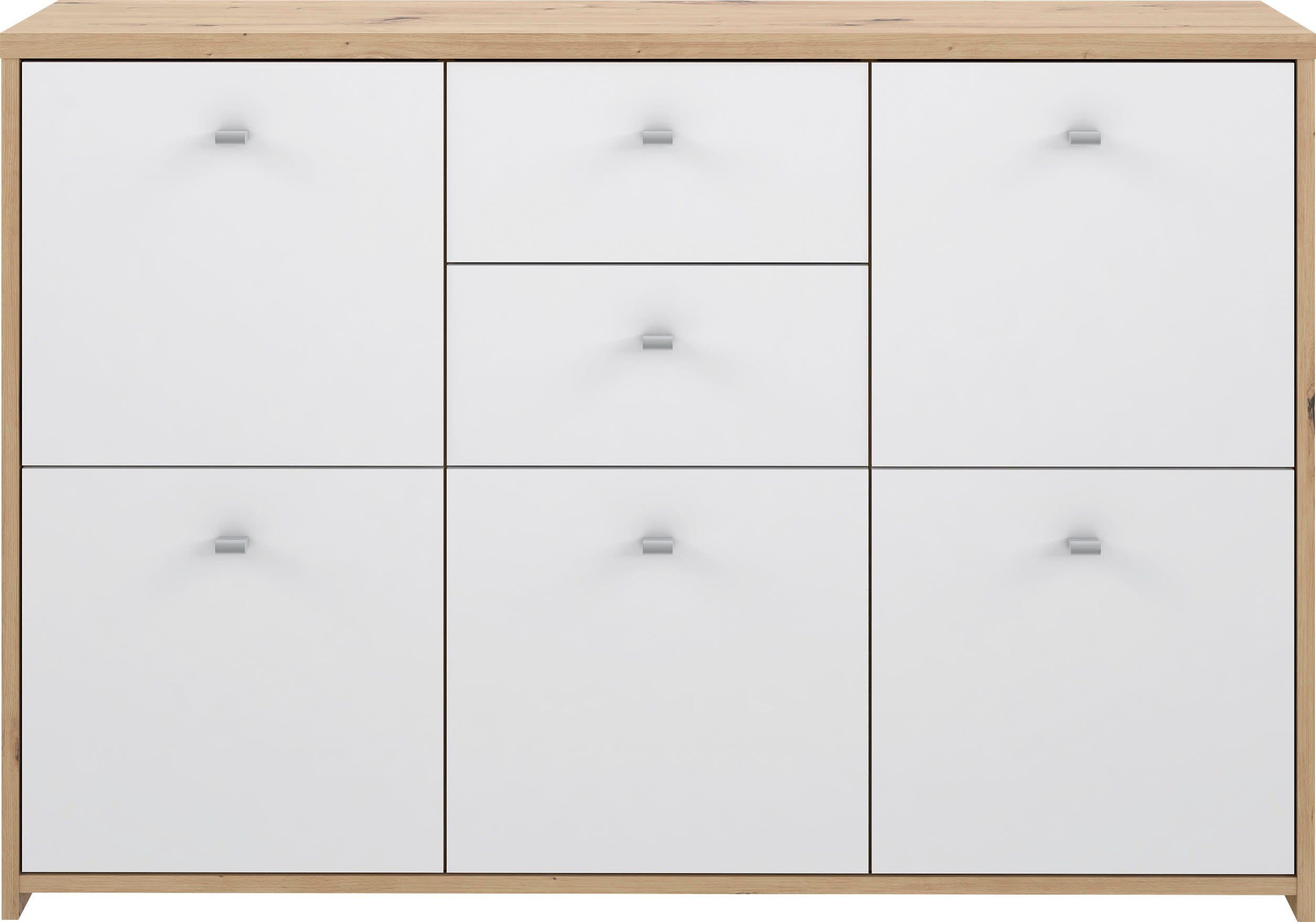 FORTE Kommode CHEST | Braun