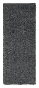 OTTO home Hochflor-Teppich Banji | Grau